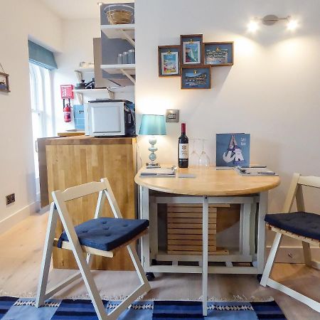 Harbour View Apartment Looe Zewnętrze zdjęcie