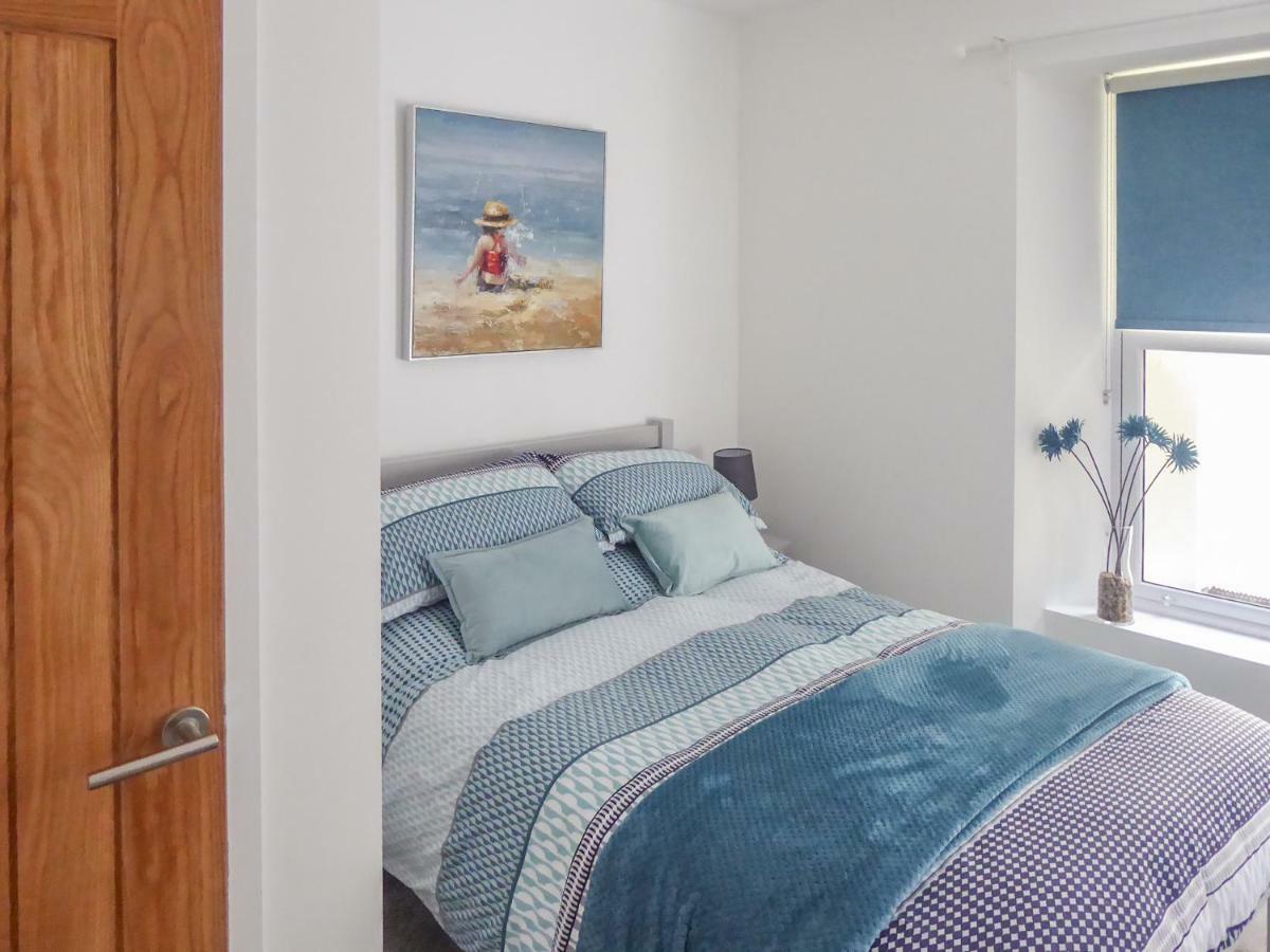 Harbour View Apartment Looe Zewnętrze zdjęcie