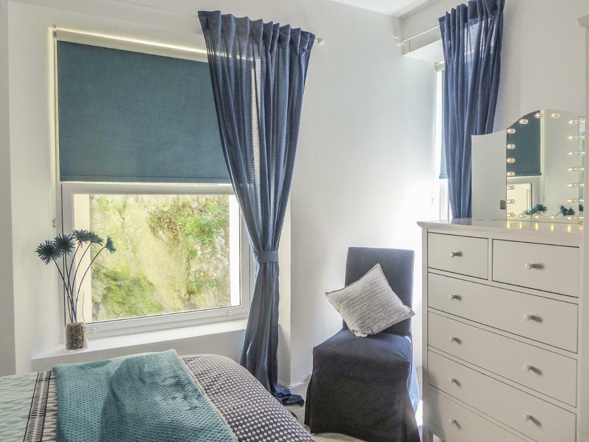 Harbour View Apartment Looe Zewnętrze zdjęcie