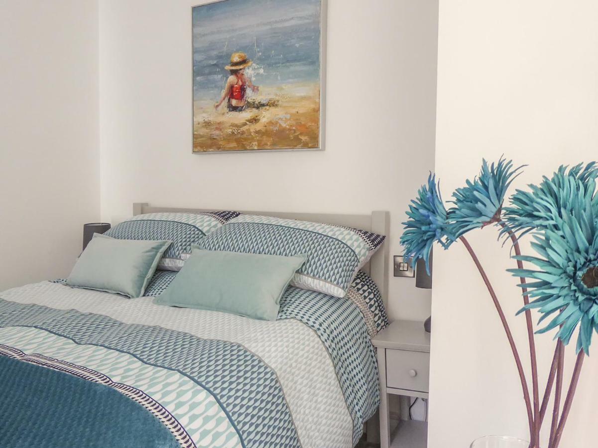 Harbour View Apartment Looe Zewnętrze zdjęcie